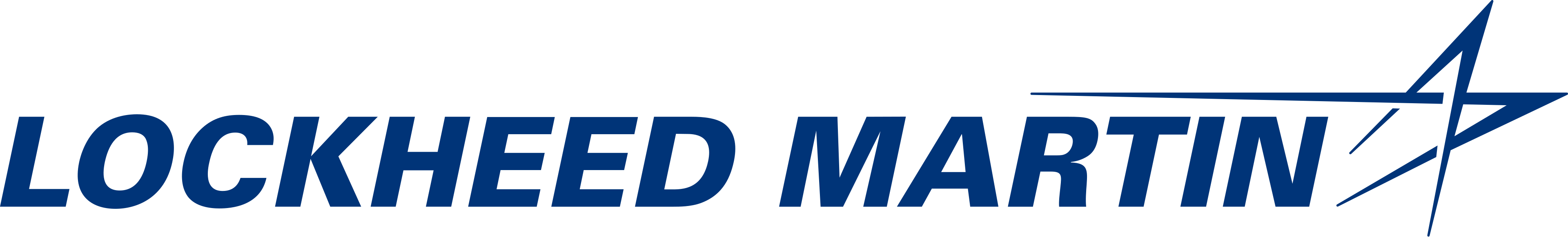 Lockheed Martin