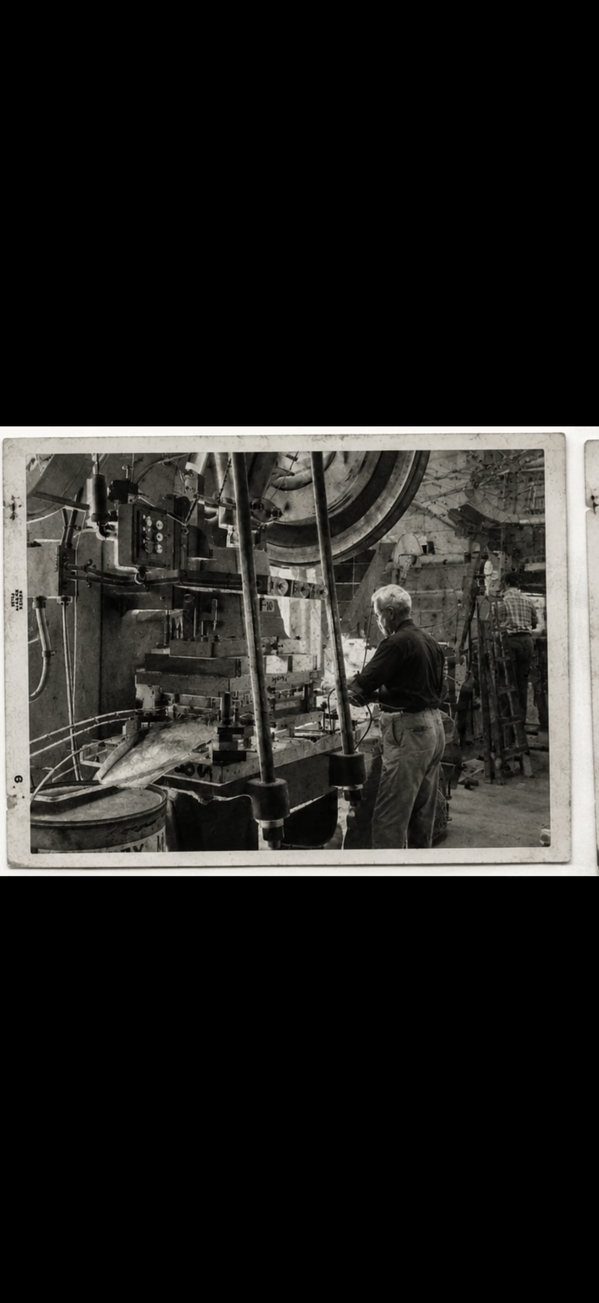 Archival Hub Manufacturing photo