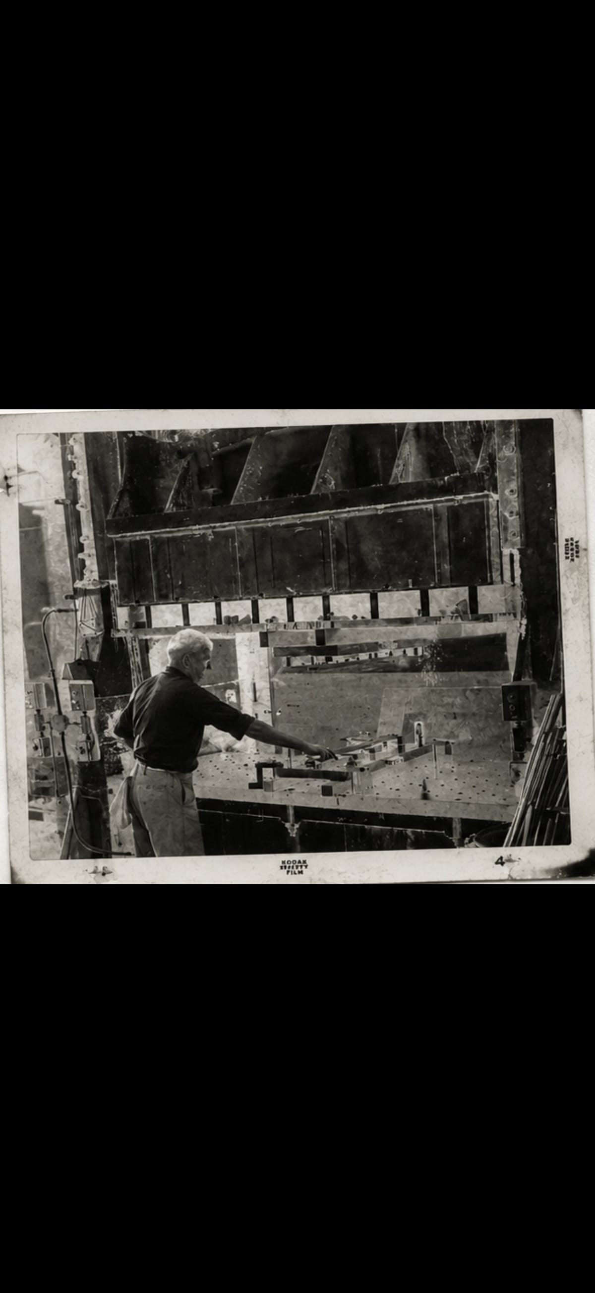 Archival Hub Manufacturing photo